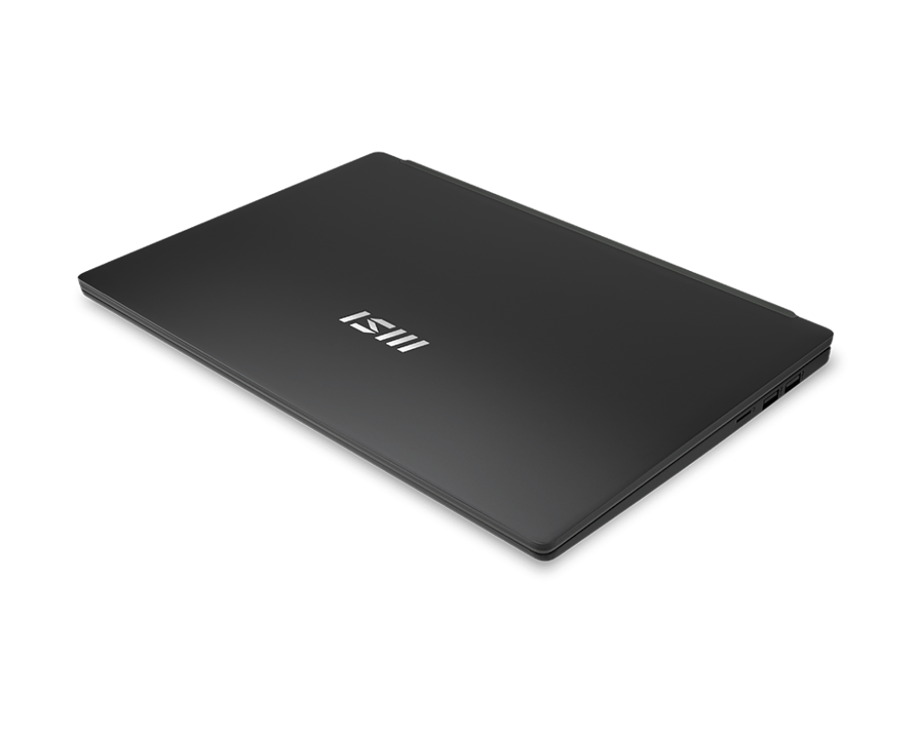 MSI Modern 14 C7M-269PH Classic Black Ryzen 7 Laptop