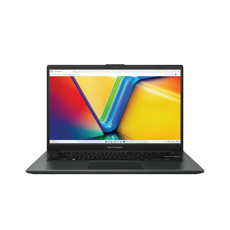Asus VivoBook Go 14 E1404FA-NK611WSM Ryzen 5 Laptop