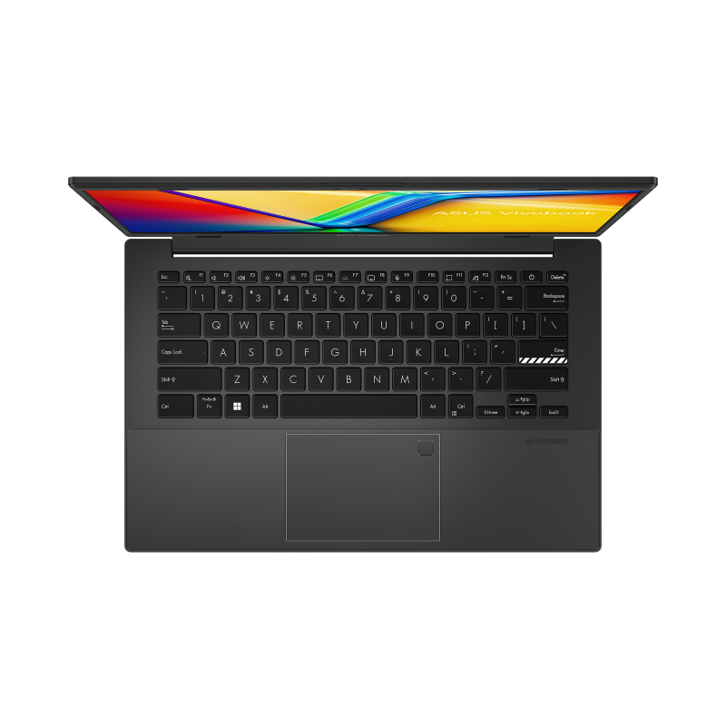 Asus VivoBook Go 14 E1404FA-NK611WSM Ryzen 5 Laptop