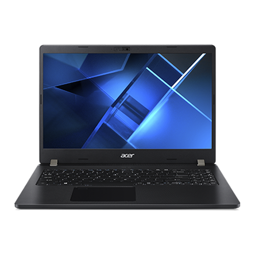 Acer TravelMate P2 TMP215-54-74PY Shale Black Core i7 Laptop