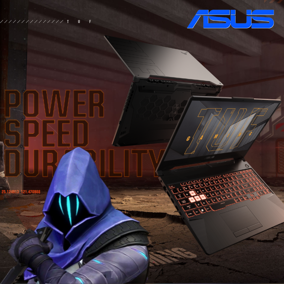 Asus TUF GAMING A15 FA506NFR-HN005W Ryzen 7 Laptop