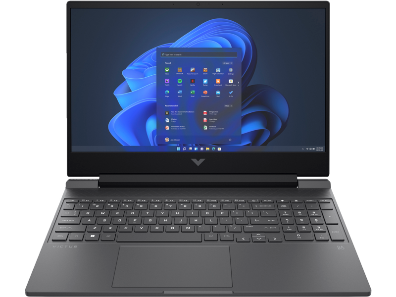 HP Victus Gaming 15-fa1457TX Core i5 Laptop