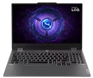 Lenovo LOQ Gaming 15IAX9 83GS002APH Core i5 Laptop
