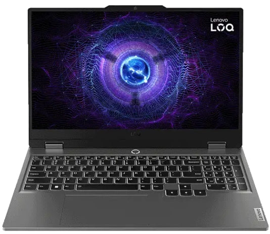Lenovo LOQ Gaming 15IRX9 83DV00E8PH Core i5 Laptop