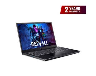 Nitro V ANV15-51-519K OPI Obsidian Black
