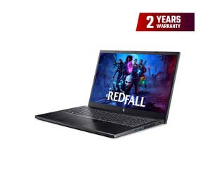 Nitro V ANV15-51-519K OPI Obsidian Black