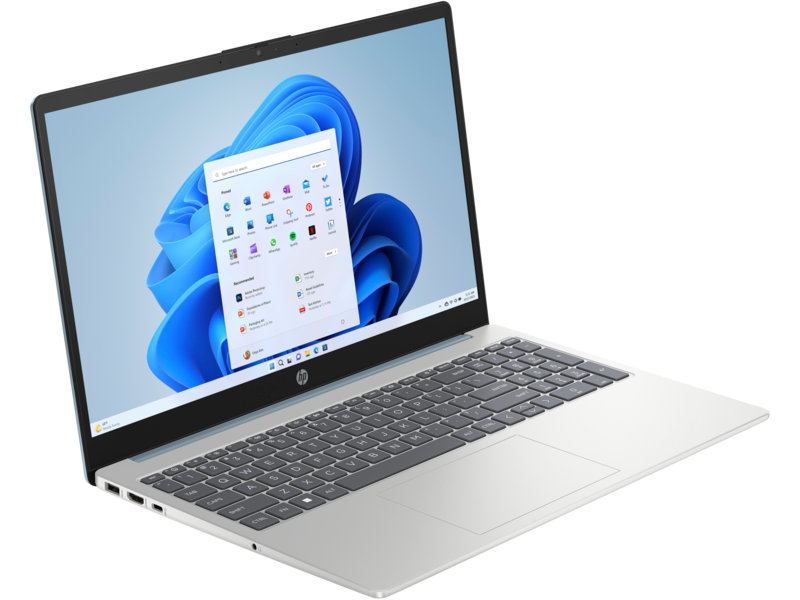 HP 15-FC0261AU Ryzen 5 Laptop