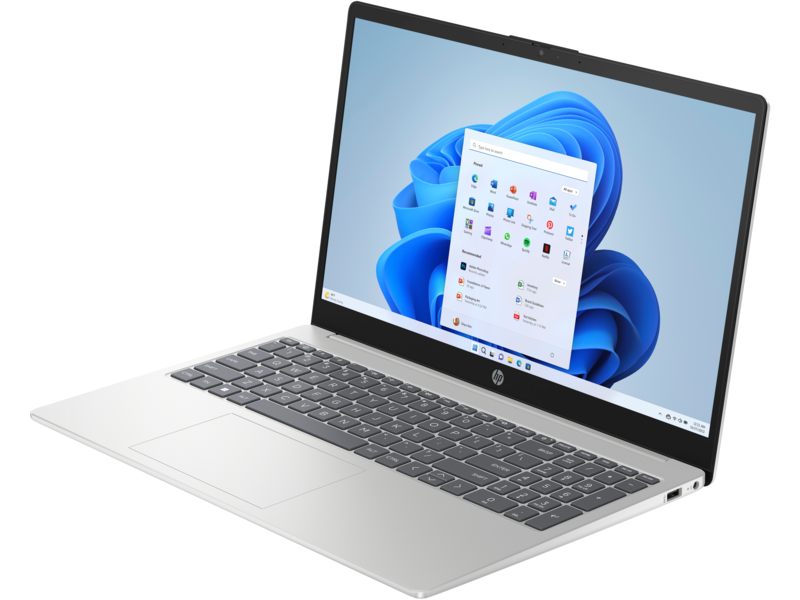 HP 15-FC0261AU Ryzen 5 Laptop