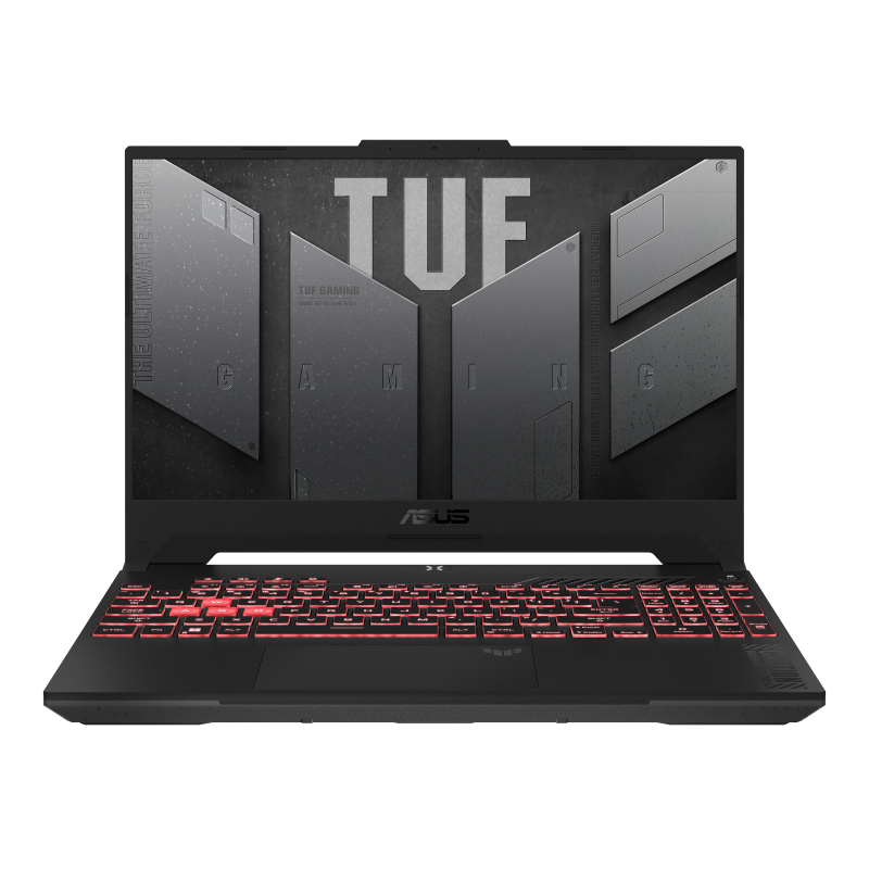 Asus TUF GAMING A15 FA506NFR-HN005W Ryzen 7 Laptop