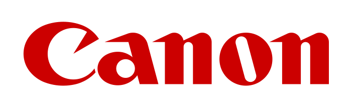 Canon printer logo
