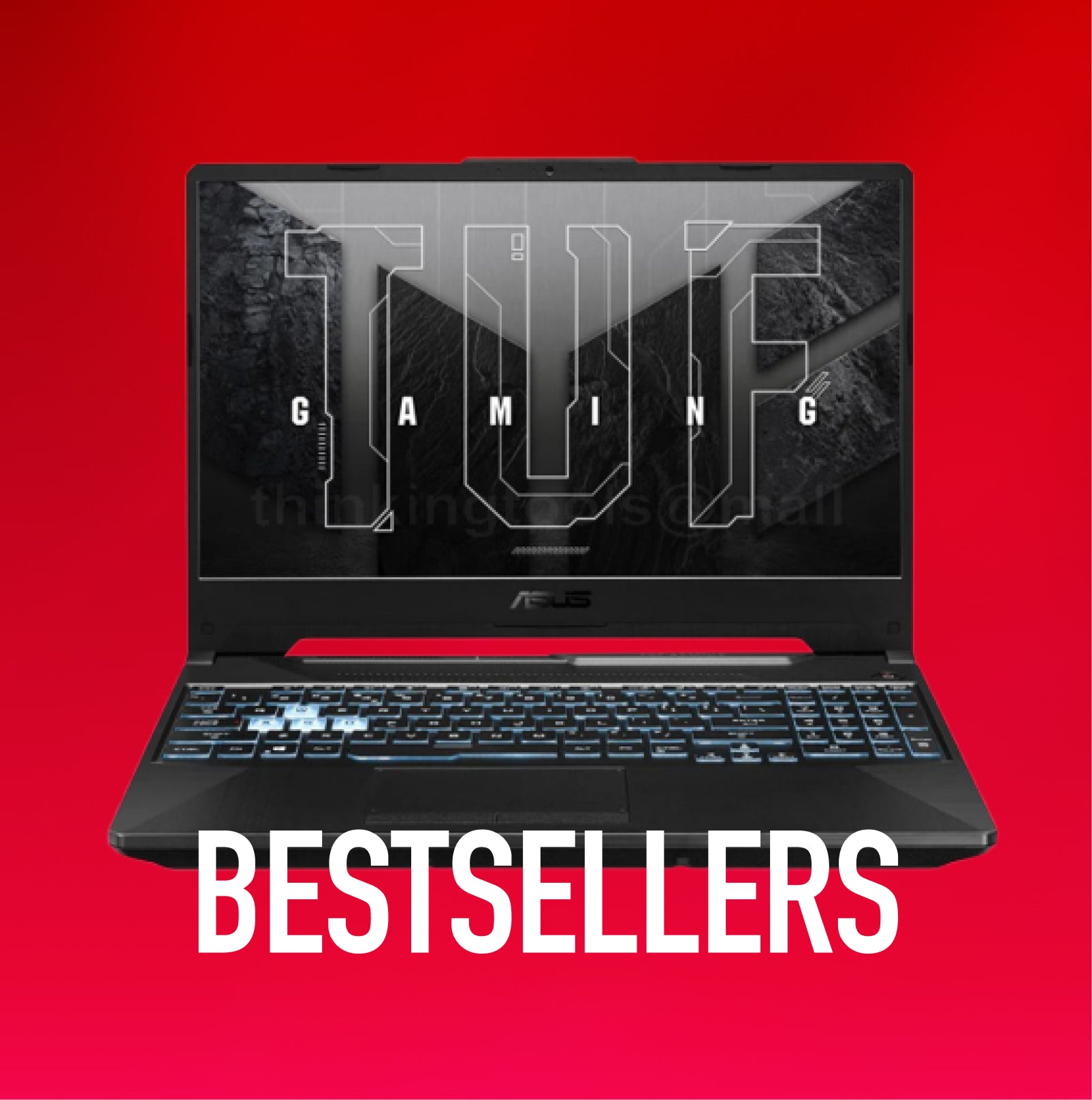 Bestsellers