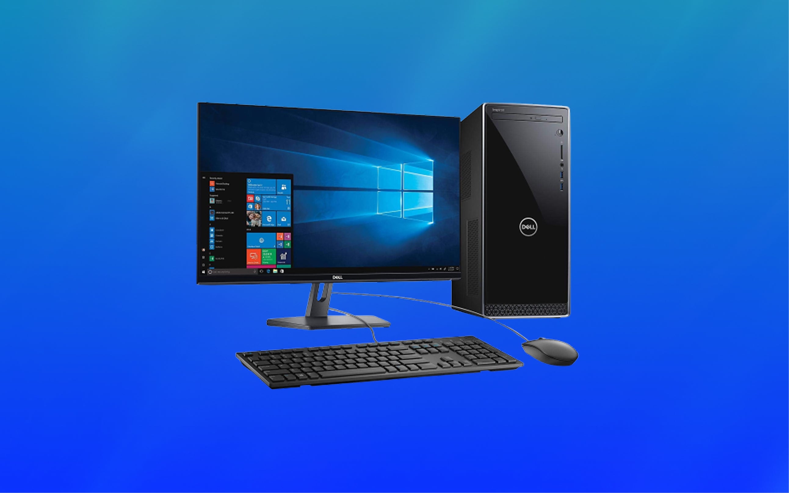 Desktops