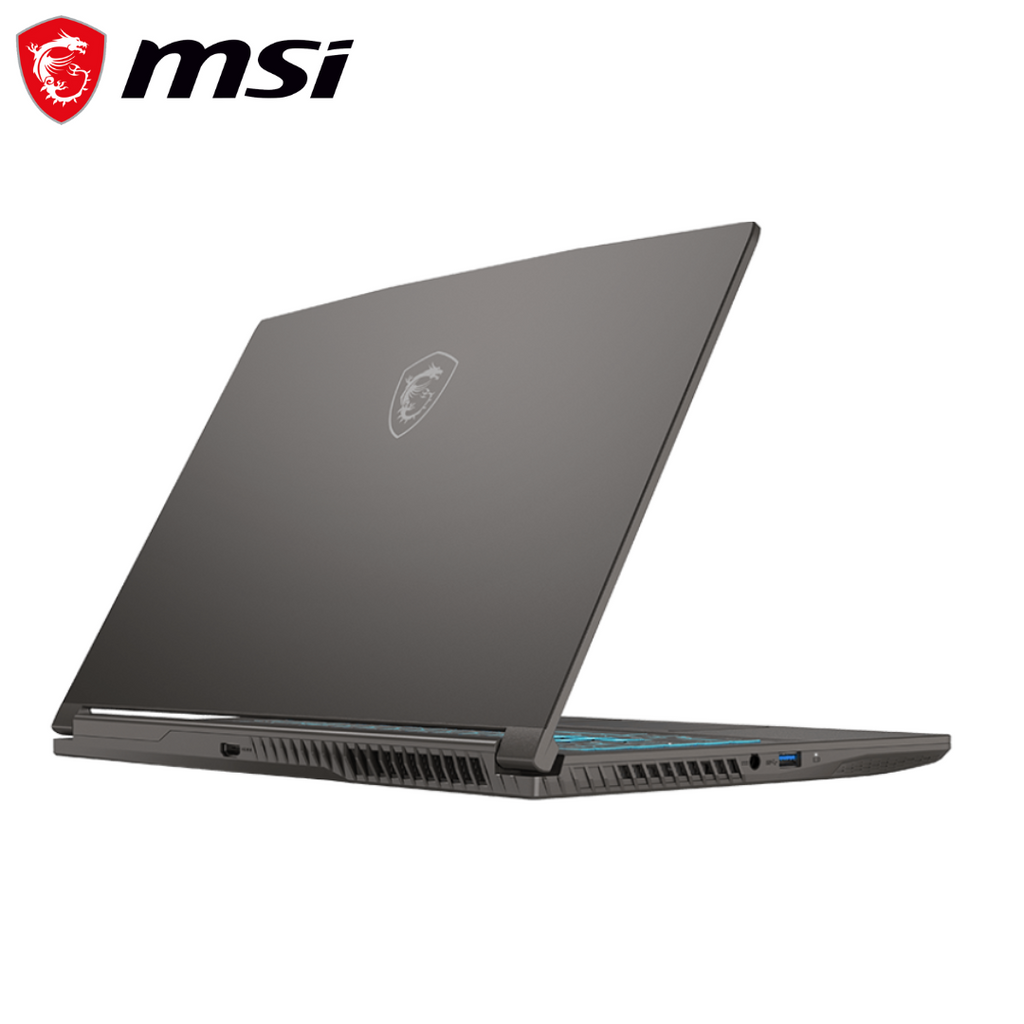 MSI GAMING Thin 15 B13VE-1831PH Core i5 Laptop