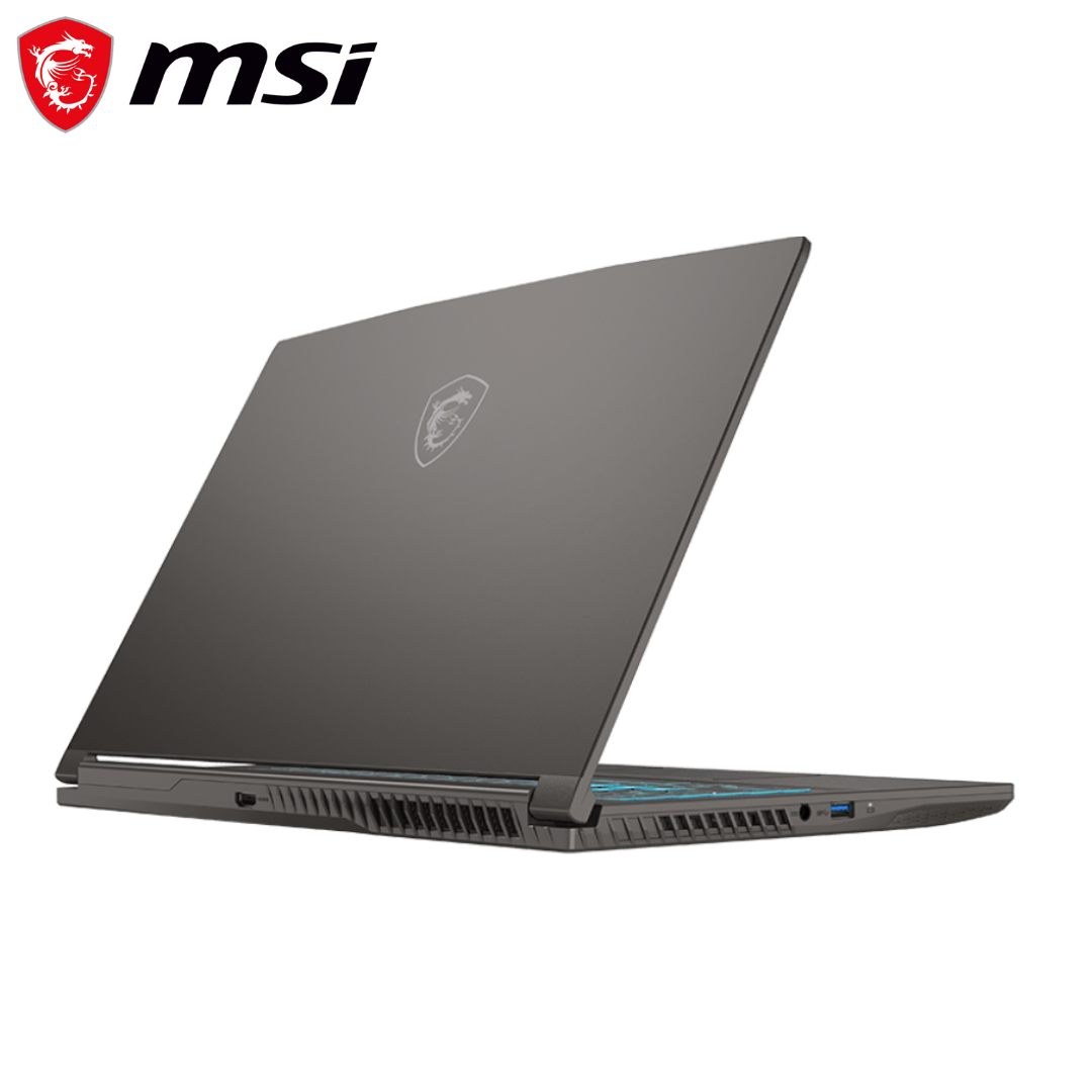 MSI GAMING Thin 15 B13VE-1831PH Core i5 Laptop