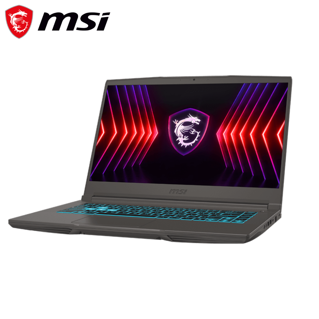 MSI GAMING Thin 15 B12UC-1435PH Core i5 Laptop