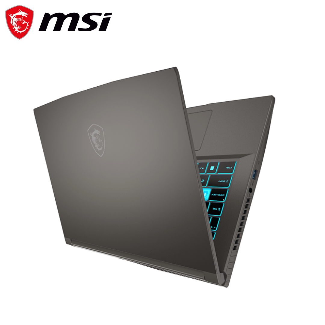 MSI GAMING Thin 15 B12UC-1435PH Core i5 Laptop