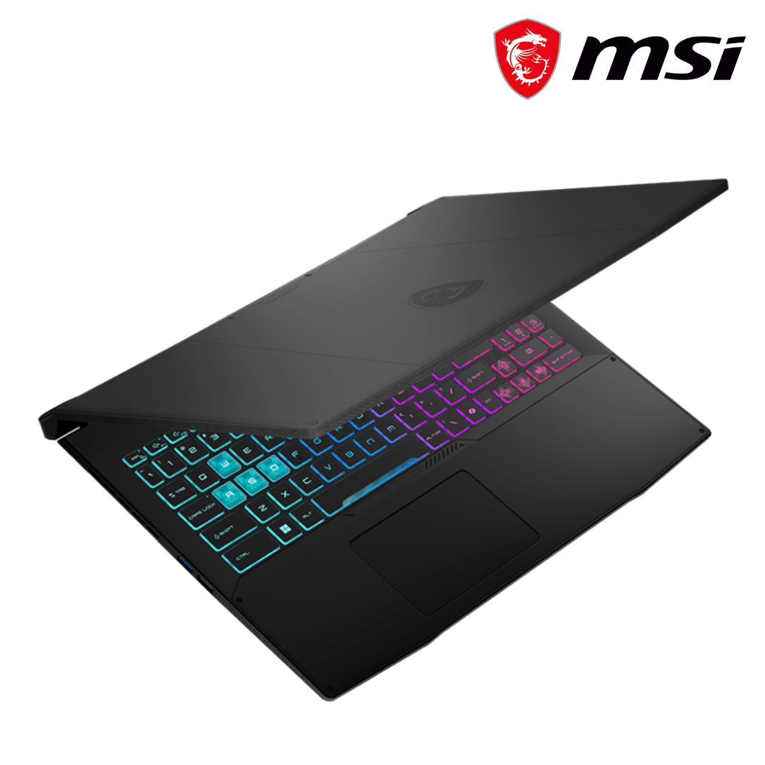MSI GAMING Katana A15 AI B8VF-404PH Ryzen 7 Laptop