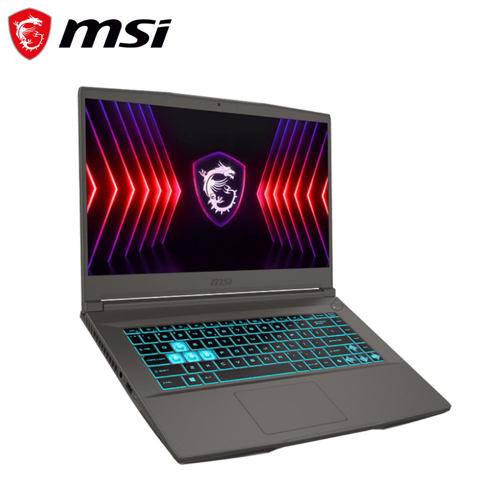 MSI GAMING Thin 15 B12UC-1435PH Core i5 Laptop