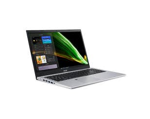 Aspire A515-56G-579G Pure Silver