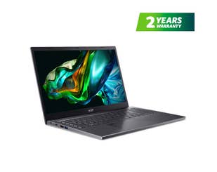 Aspire 5 A515-58M-94KS OPI Iron Gray