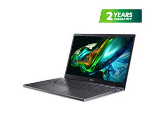 Aspire 5 A515-58M-94KS OPI Iron Gray