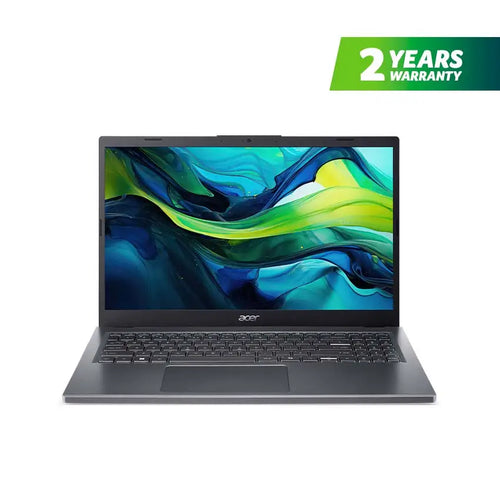 Acer Aspire 15 A15-51M-56E2 Steel Gray Core 5 Laptop