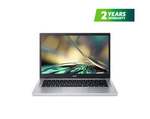 Aspire 3 A314-36P-C6A6 Pure Silver