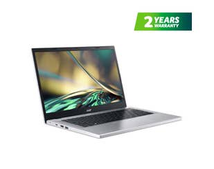 Aspire 3 A314-36P-C6A6 Pure Silver