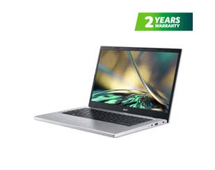 Aspire 3 A314-36P-C6A6 Pure Silver