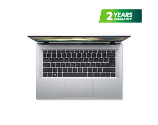 Aspire 3 A314-36P-C6A6 Pure Silver