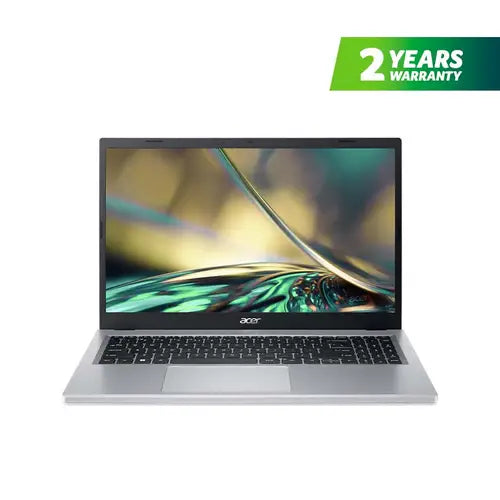 Aspire 3 A315-24P-R5GC AMD Pure Silver