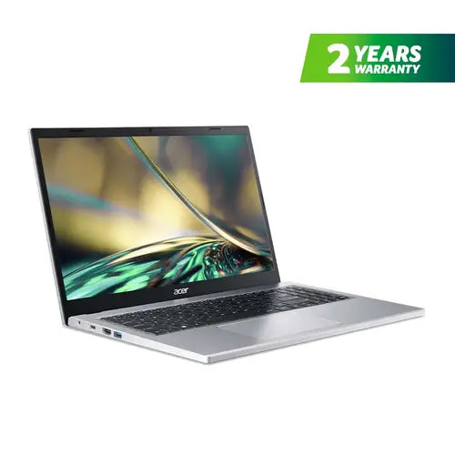 Aspire 3 A315-24P-R5GC AMD Pure Silver
