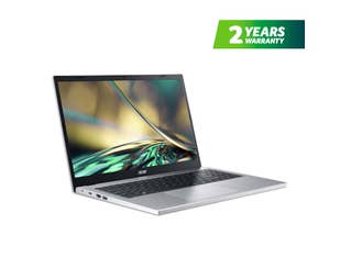 Aspire 3 A315-24P-R5W0 OPI Pure Silver