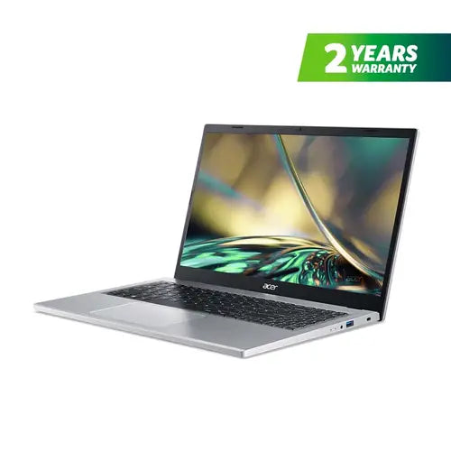 Aspire 3 A315-24P-R5GC AMD Pure Silver