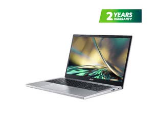 Aspire 3 A315-24P-R5W0 OPI Pure Silver