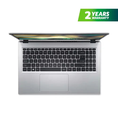 Aspire 3 A315-24P-R5GC AMD Pure Silver