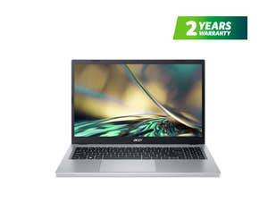 Aspire 3 A315-510P-33C0 PURE SILVER