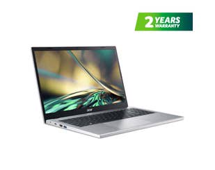 Aspire 3 A315-510P-33C0 PURE SILVER