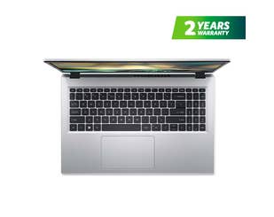 Aspire 3 A315-510P-33C0 PURE SILVER