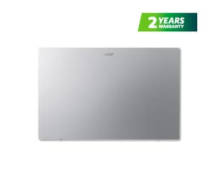 Aspire 3 A315-510P-33C0 PURE SILVER