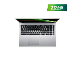 Aspire 3 A315-58-55A6 OPI Pure Silver