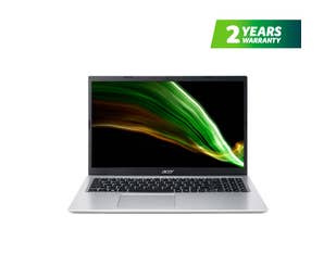 Aspire 3 A315-58-55A6 OPI Pure Silver
