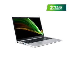 Aspire 3 A315-58-55A6 OPI Pure Silver
