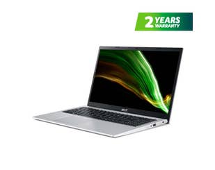 Aspire 3 A315-58-55A6 OPI Pure Silver