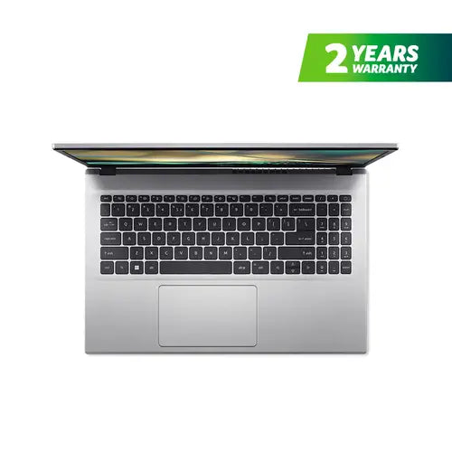 Acer Aspire 3 A315-59-570Z OPI Pure Silver