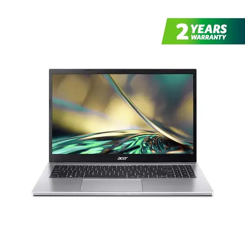 Acer Aspire 3 A315-59-570Z OPI Pure Silver