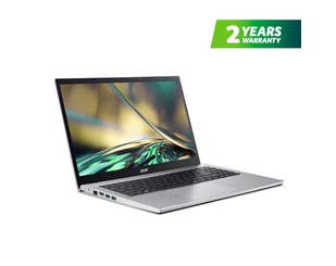 Aspire 3 A315-59-570Z OPI Pure Silver