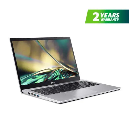 Acer Aspire 3 A315-59-570Z OPI Pure Silver