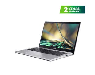 Aspire 3 A315-59-570Z OPI Pure Silver