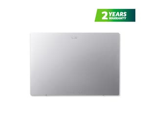 Aspire Go AG14-21P-R5P0 OPI Pure Silver
